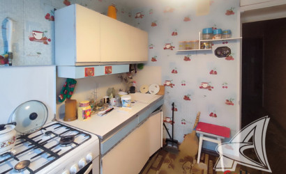 Купить 1-комнатную квартиру, Брест, Речица, ул. Писателя Смирнова. Фото 6