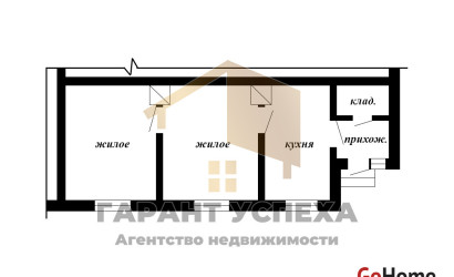 Купить дом, Брест, ул. Шоссейная, 15 соток. Фото 19