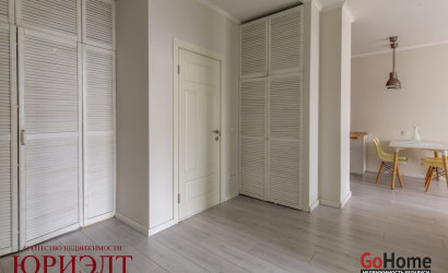 Снять 3-комнатную квартиру, Минск, Каховская, 17 (Центральный район). Фото 13