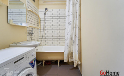 Купить 1-комнатную квартиру, Минск, Каменногорская ул., 28 (Фрунзенский район). Фото 16