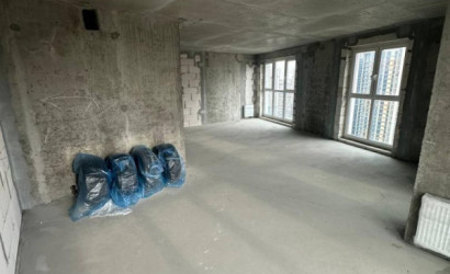 Купить 3-комнатную квартиру, Минск, Жореса Алфёрова ул., 16 (Октябрьский район). Фото 3