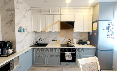 Купить 3-комнатную квартиру, Брест, ул. Колесника, д. . Фото 15