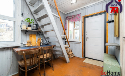 Купить дом в деревне, Подсадье, 3.8 соток. Фото 9