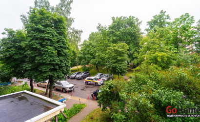 Купить 1-комнатную квартиру, Минск, Матусевича ул., 27(Фрунзенский район). Фото 12