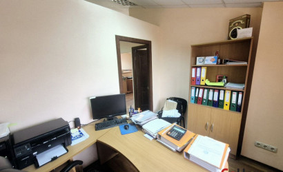 Аренда офиса, Минск, Тростенецкая, 3,  77 кв.м.. Фото 6