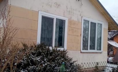 Купить дом в деревне, Прогресс, 5 соток. Фото 2