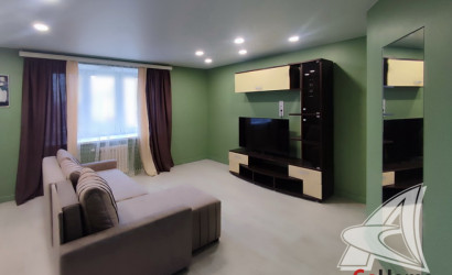 Купить 2-комнатную квартиру, Кобрин, , . Фото 1