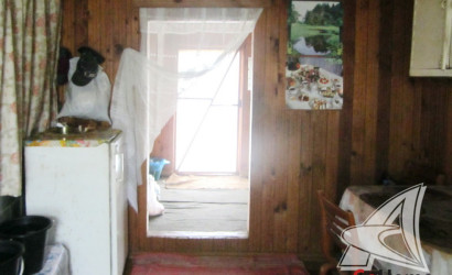 Купить дом в деревне, Плянта, Видомлянский с/с, 25 соток. Фото 12