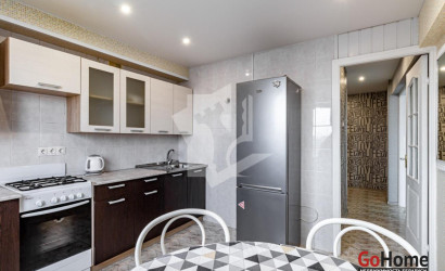 Купить 2-комнатную квартиру, Минск, Богдановича ул., 78 (Советский район). Фото 14