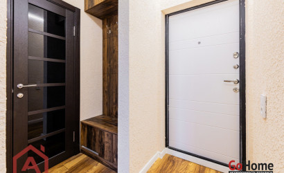 Купить 1-комнатную квартиру, Минск, Ландера, 20 (Октябрьский район). Фото 9