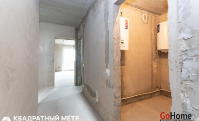 Купить 3-комнатную квартиру, Минск, Курганная ул., 35 (Московский район). Фото 23