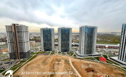 Купить 1-комнатную квартиру, Минск, Михаила Савицкого ул. 37(Октябрьский район). Фото 8