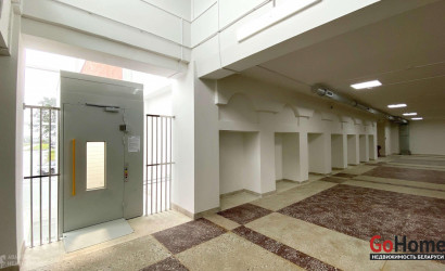 Аренда торгового помещения, Минск, Победителей просп., 101/1,  578.4 кв.м.. Фото 8