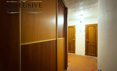 Купить 3-комнатную квартиру, Новополоцк, Дзержинского ул., 9. Фото 12