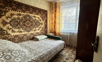 Купить 4-комнатную квартиру, Новополоцк, Калинина ул., 10. Фото 9