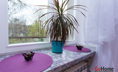 Снять 3-комнатную квартиру на сутки, Минск, Кирова 3 (Октябрьский район). Фото 7