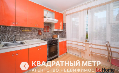 Купить 2-комнатную квартиру, Минск, Якубовского ул., 17 (Фрунзенский район). Фото 1