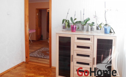 Купить 4-комнатную квартиру, Брест, Восток, ул. Московская. Фото 7