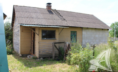 Купить дом, Щебрин, Тельминский с/с, 25 соток. Фото 4