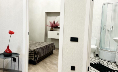 Снять 1-комнатную квартиру, Брест, ул. Советская, д. 5. Фото 4