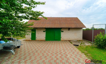 Купить дом, Муховлоки, Мира ул., 49.28 соток. Фото 10