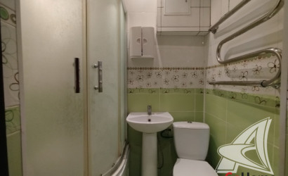 Купить 1-комнатную квартиру, Брест, Гобк, ул. Героев обороны Брестской крепости. Фото 6