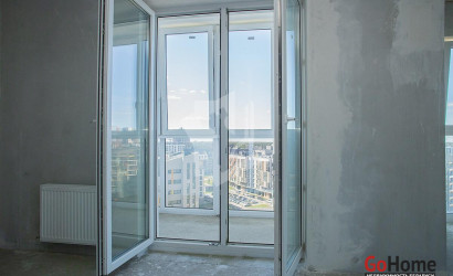 Купить 2-комнатную квартиру, Копище, Авиационная ул., 15. Фото 6