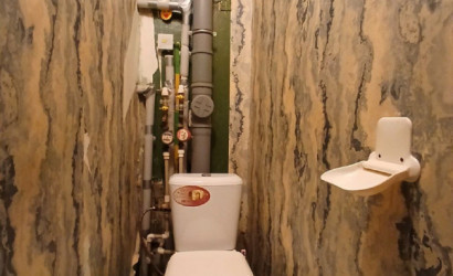 Купить 3-комнатную квартиру, Речица, Снежкова ул., д.26. Фото 13