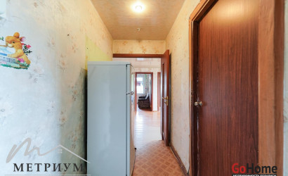Купить 4-комнатную квартиру, Минск, Рокоссовского просп., 11(Ленинский район). Фото 10