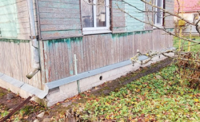 Купить дом, Витебск, 11-я Луческая, 5.9 соток. Фото 4