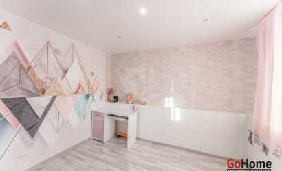 Купить 4-комнатную квартиру, Седча, Южный пер.. Фото 13