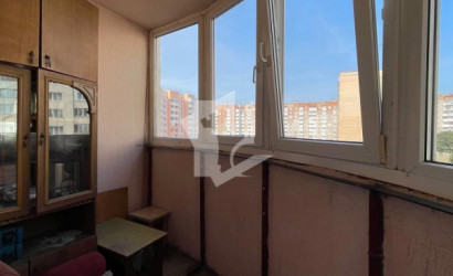 Купить 3-комнатную квартиру, Жодино, Сухогрядская ул., 10. Фото 11