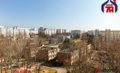 Купить 3-комнатную квартиру, Минск, Одинцова ул., 22/1 (Фрунзенский район). Фото 17