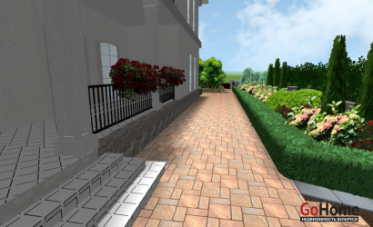 Купить коттедж, Тарасово, Белорусская, 17А, 15.01 соток. Фото 10