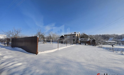 Купить дом в деревне, Автозаводец, 5 соток. Фото 15