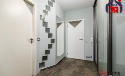 Купить 2-комнатную квартиру, Минск, Радужная ул., 11 (Центральный район). Фото 11