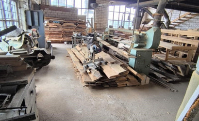 Продажа помещения, Гомель, Михаила Ломоносова, 80А,  214.7 кв.м.. Фото 19