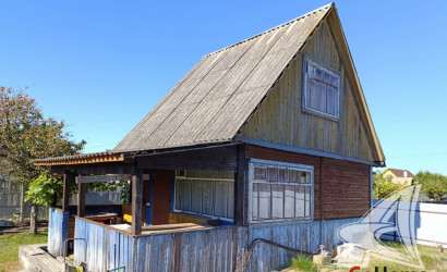 Купить дачу, Брест, Мухавецкий с/с, 4.91 соток. Фото 1