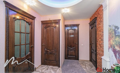 Купить 3-комнатную квартиру, Минск, Кунцевщина ул., 17 (Фрунзенский район). Фото 25