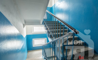 Купить 3-комнатную квартиру, Молодечно, Льва Толстого ул., 3/А. Фото 14