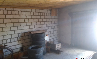 Продажа гаража, Жлобин, Волкова 32а, 49.2 кв.м.. Фото 1