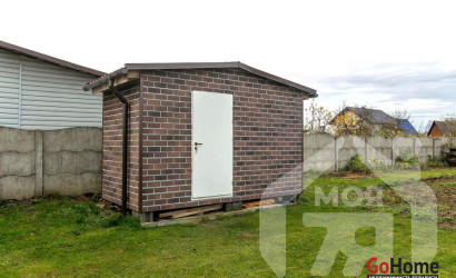 Купить дом в деревне, Осаново, 9.21 соток. Фото 27