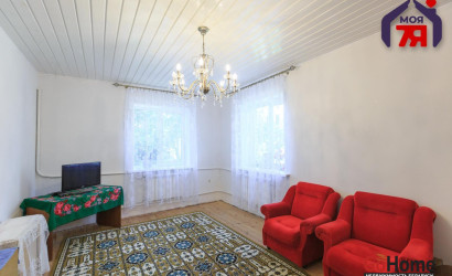 Купить коттедж, Закружка, 15 соток. Фото 10