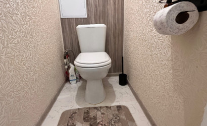 Снять 2-комнатную квартиру на сутки, Островец, Парковая 3. Фото 15