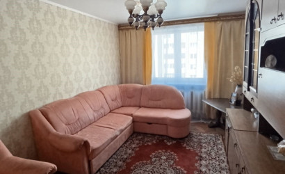 Купить 3-комнатную квартиру, Пинск, Костюшко, 40. Фото 2