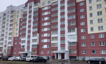 Купить 2-комнатную квартиру, Витебск, Актеров Еременко ул.. Фото 1