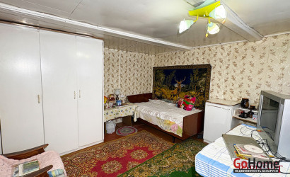 Купить дом, Витебск, 1-я Азина, 7, 5 соток. Фото 4