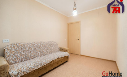 Купить 2-комнатную квартиру, Минск, Кошевого ул., 31 (Партизанский район). Фото 7