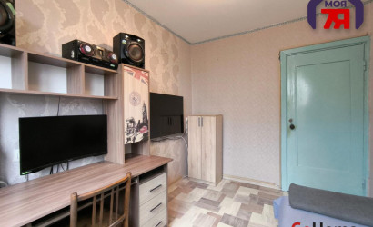 Купить 2-комнатную квартиру, Минск, Уборевича ул., 66/2 (Заводской район). Фото 7