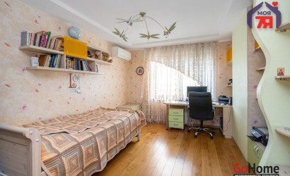 Купить 5-комнатную квартиру, Минск, Захарова ул., 50/В(Партизанский район). Фото 23